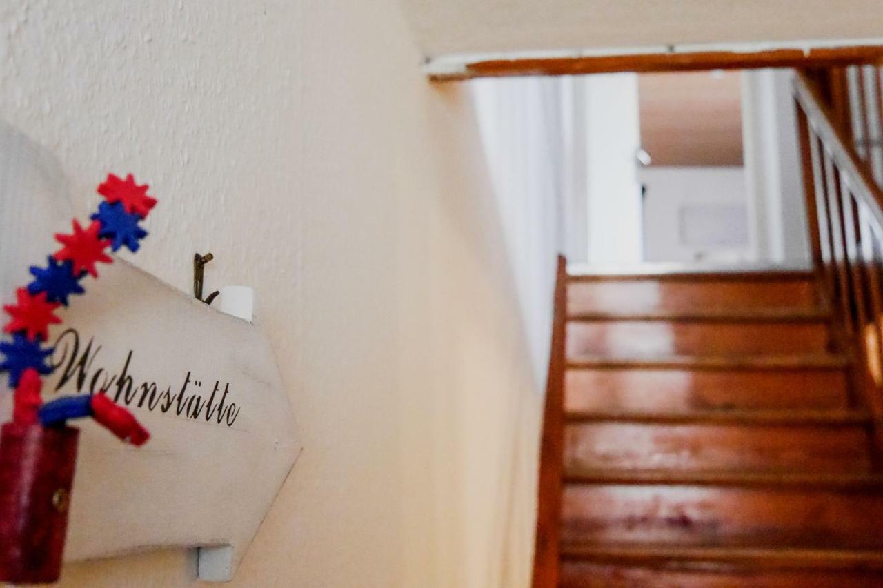 Ferienwohnung Lispet Neuötting 외부 사진