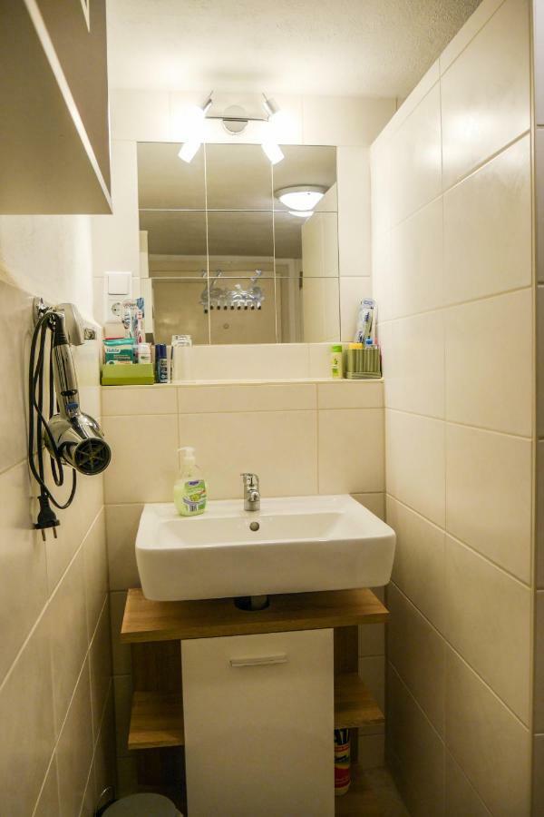 Ferienwohnung Lispet Neuötting 외부 사진