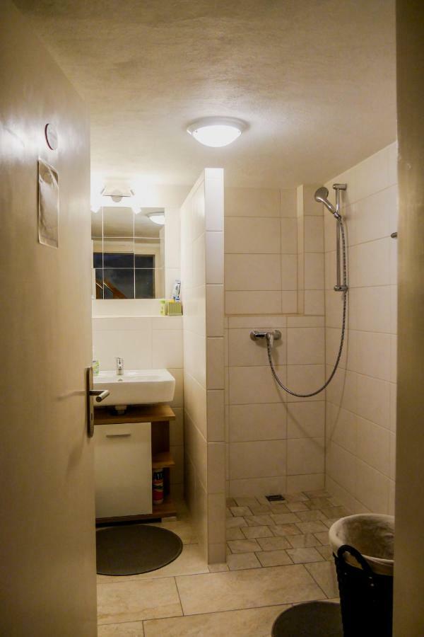 Ferienwohnung Lispet Neuötting 외부 사진