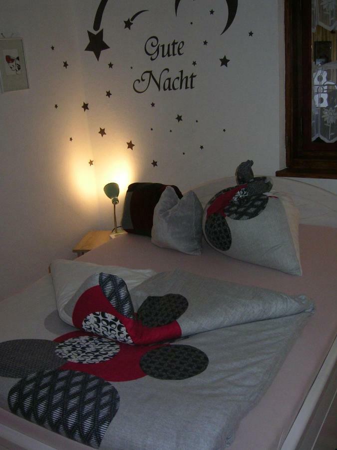 Ferienwohnung Lispet Neuötting 외부 사진