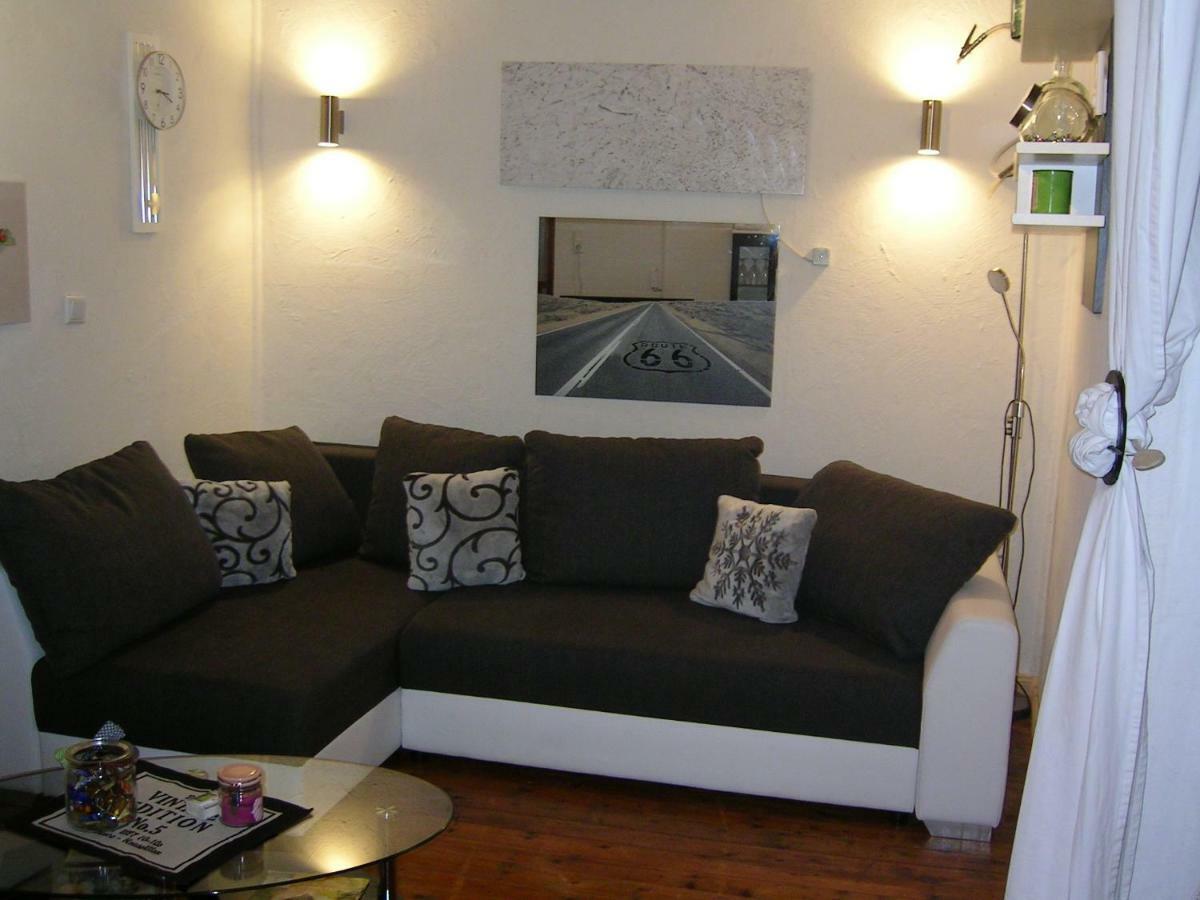 Ferienwohnung Lispet Neuötting 외부 사진