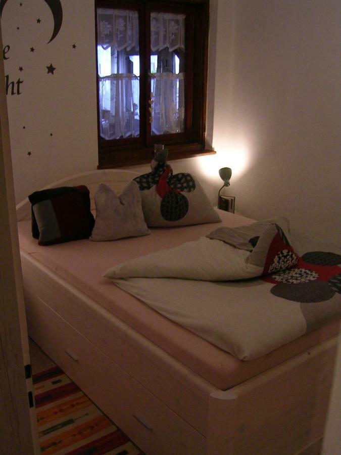 Ferienwohnung Lispet Neuötting 외부 사진
