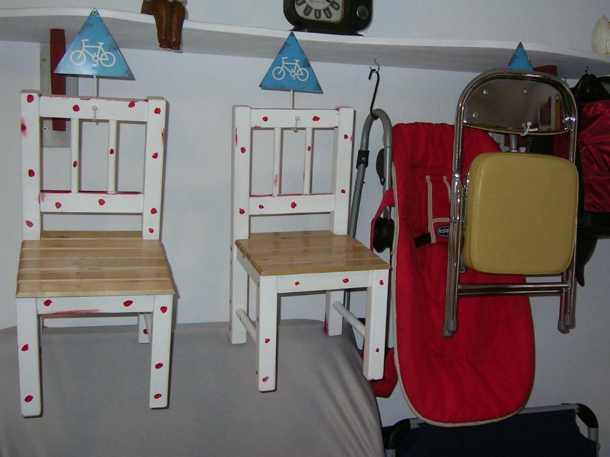 Ferienwohnung Lispet Neuötting 외부 사진